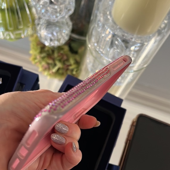 COPY - SWAROVSKI Apple XR Phone Cases 🍎 - Picture 11 of 13